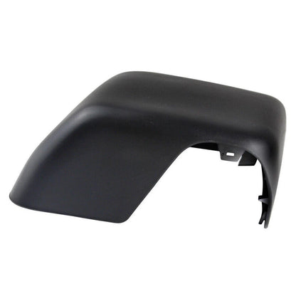 18-23 Jeep Wrangler JL Mirror Cover Cap Trim Front Right Easy to Replace