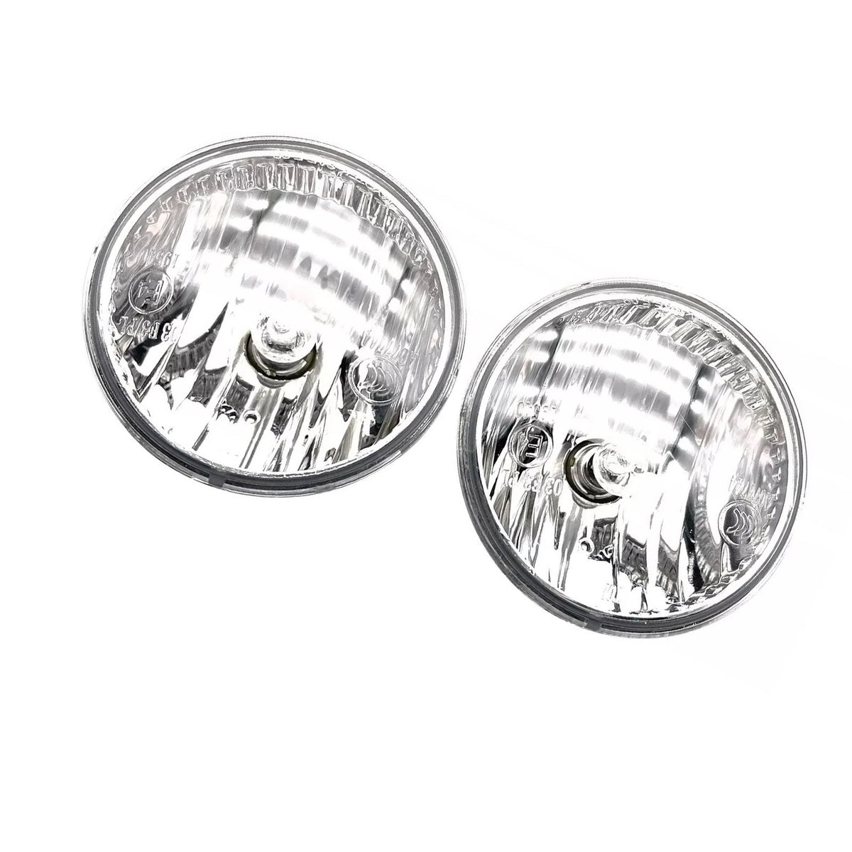 4300K High Brightness Fog Light CH2594104 For Jeep Gladiator/Wrangler/Patriot