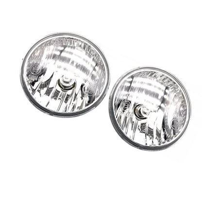 4300K High Brightness Fog Light CH2594104 For Jeep Gladiator/Wrangler/Patriot