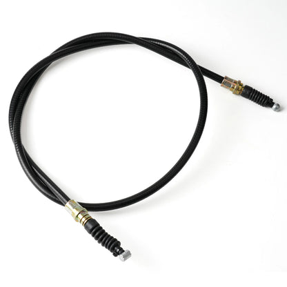 For John Deere TX 4x2 Gator Left Side Park Brake Cable AM136945