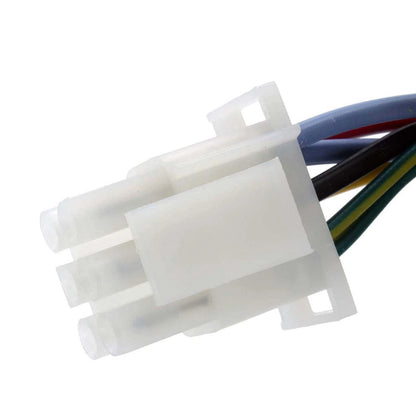 60Hz Refrigerator Evaporator Fan Motor Replace Assembly for Kenmore