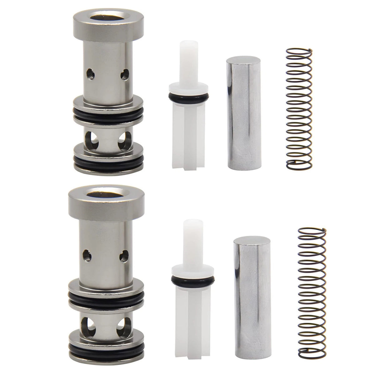 For NR83A AL8 Nail Guns SP-P1 Plunger Valve Assembly Framing Nailer Accessories
