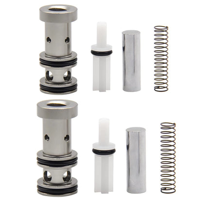 For NR83A AL8 Nail Guns SP-P1 Plunger Valve Assembly Framing Nailer Accessories