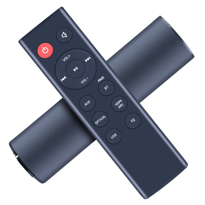 Remote Control For Philips Soundbar Speaker HTL3310/37, HTL3310/98, HTL3310/10