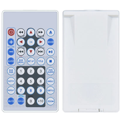 Replacement Remote Control For Jensen Wireless Car,Audio,DVD