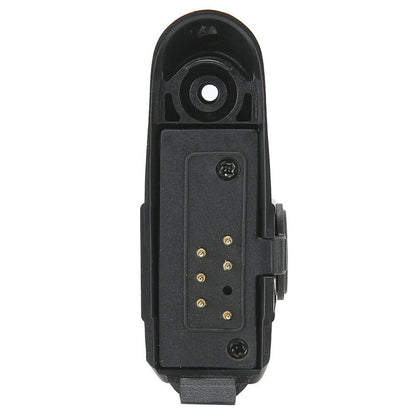 Walkie Talkie Headset 3.5mm 2.5mm Adapter For Baofeng BF‑A58 BF‑UV9R UV‑9R Plus