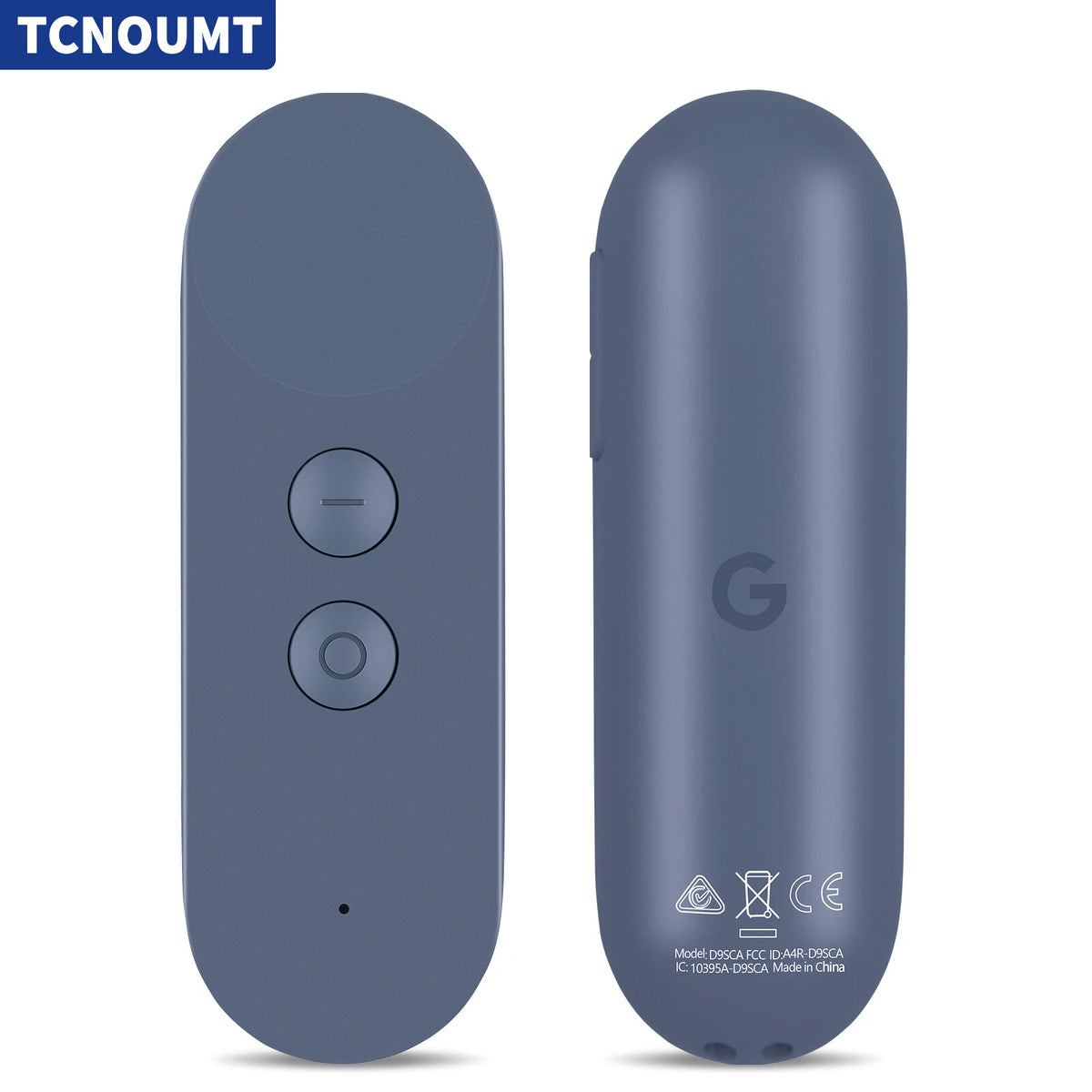 Remote Control For Google Daydream View VR Headset Slate D9SCA