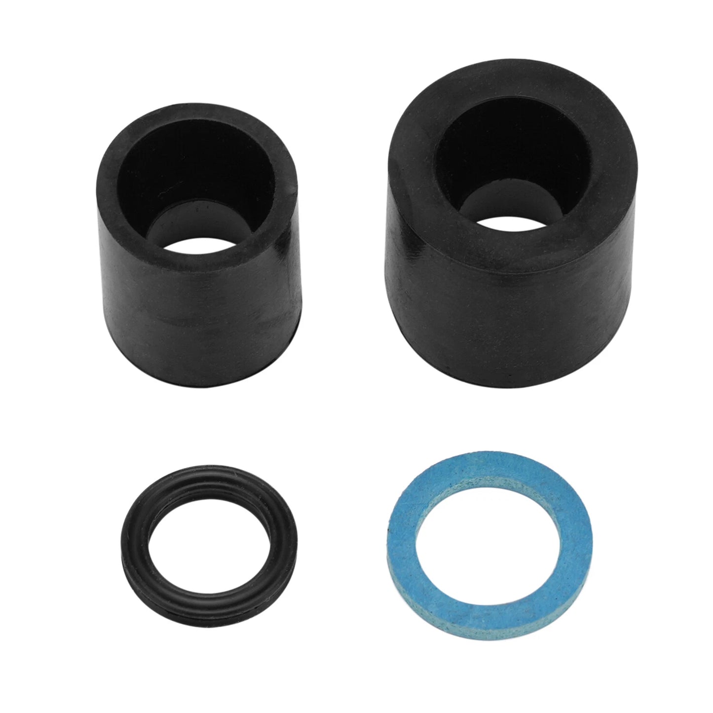 Lower Gearcase Seal Kit 26-861695 & 26-861694 for Mercruiser Bravo III Outdrives