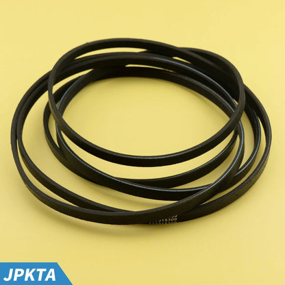 134719300 137315300 Dryer Drum Drive Belt Replacement Part Compatible with...