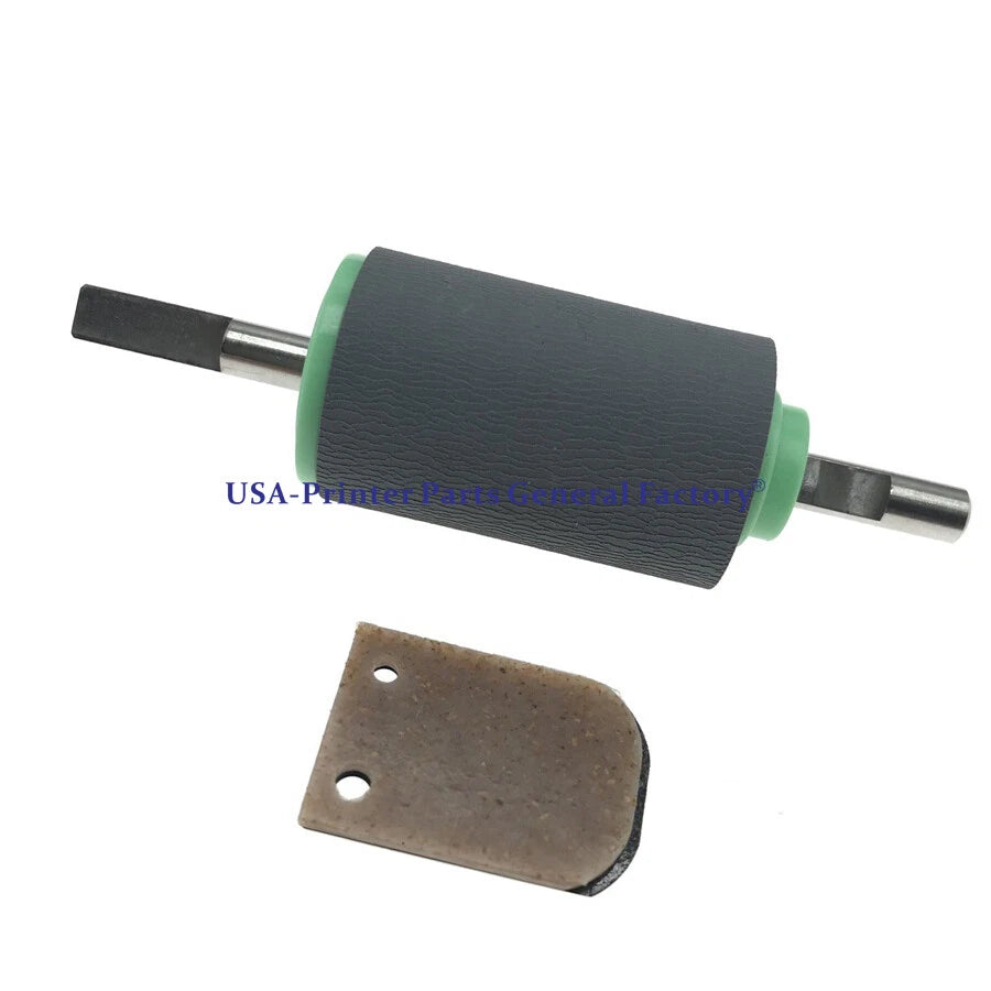 5X Pickup Roller Separation Pad For Brother LD6999001 LD0633001 ADS-1000W 1100W