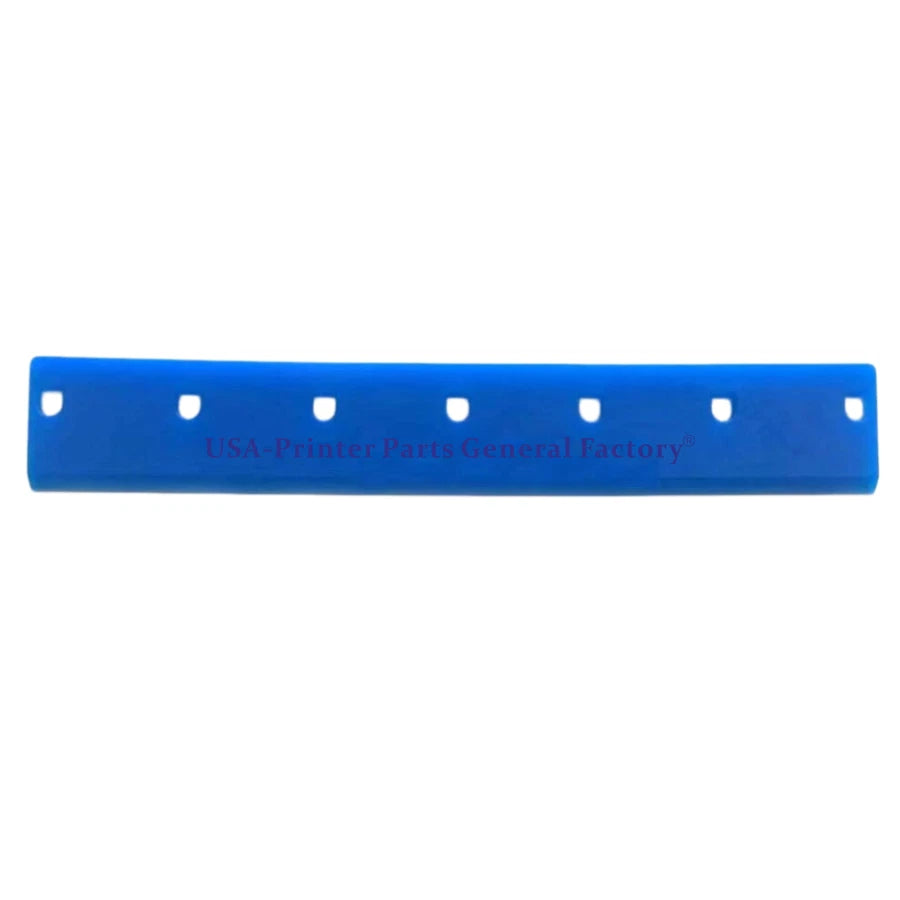 140mm blue scraper rake printhead cleaning wiper fits For Epson 5113 xp600 TX800