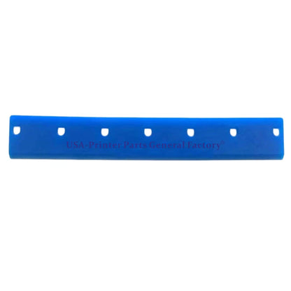 140mm blue scraper rake printhead cleaning wiper fits For Epson 5113 xp600 TX800