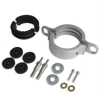 Upgrade Driveshaft Center Support Bearing Carrier for 2011+ Jeep WK2 Grand