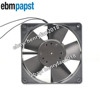 Ebmpapst AC 4300H Cooling Fan 230/115V 11W 50/60Hz 119*119*32MM AC Axial Fan