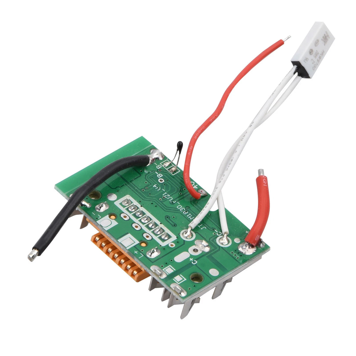 Over Heat Protection Battery Protection Board For Makita BL1830 BL1840 BL1850