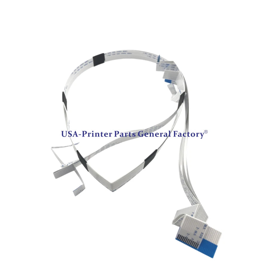 1466288 EPS L800 L801 L805 L810 F180040 F180030 F180010 F180000 Printhead Cable