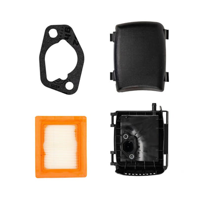 High Quality 14-743-03-S Air Filter Cover Base Cleaner Kit For Kohler Mower