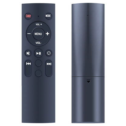 Replace Remote Control For Pyle PSBV200BT Wireless BT Soundbar Speaker System
