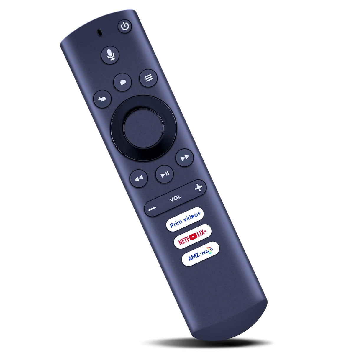 Voice Remote Control For Element Westinghouse Fire TV EL4KAMZ4317 WA43UFT1001