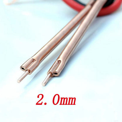 DIY Spot Welding Welder Main Circuit Board&  Input& Output Wire& Components Kit