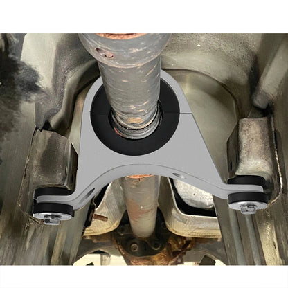 Driveshaft Center Bearing Support Carrier Upgrade for 2005-2014 Dodge Charger