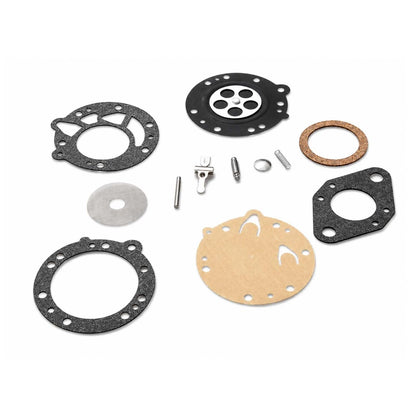 Carburetor Carb Rebuild Kit For STIHL 08 070 090 TS350 TS360 TILLOTSON RK-83HL a