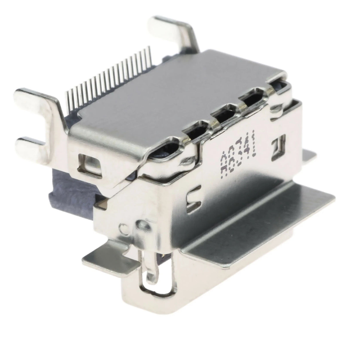 1Pc  Console HDMI Port Jack Socket Connecter For Xbox One S Slim;
