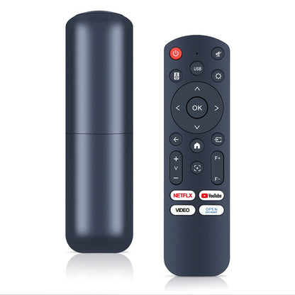 Remote Control For AUBOR MENTECH P2 Projector