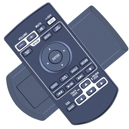 Remote Control For Toyota CXE5722 Car Stereo DVD Player