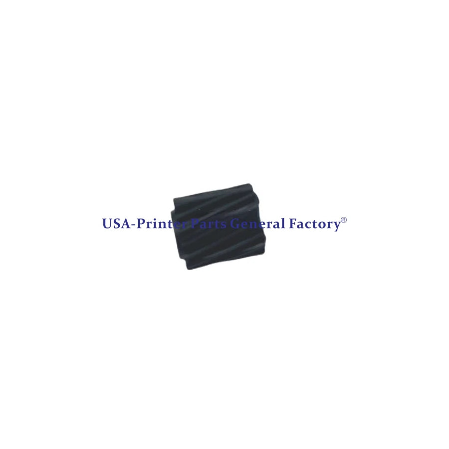 Color Drum Gear Waste Powder Drive Gear For Ricoh MPC3503 C3003 C4503 C5503 6003