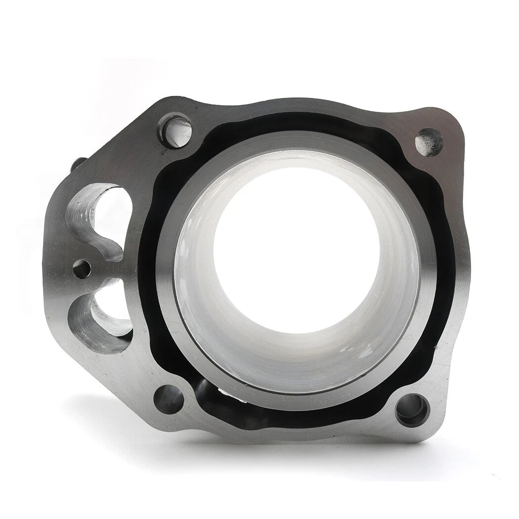 For TRX500 FOREMAN 12-19 RUBICON 15-19 HONDA 2012-19 TOP END KIT W/CYLINDER HEAD