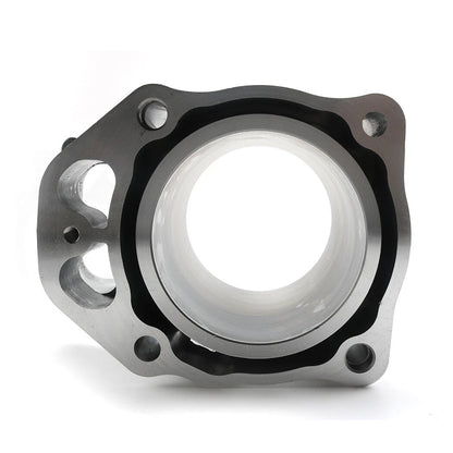 For TRX500 FOREMAN 12-19 RUBICON 15-19 HONDA 2012-19 TOP END KIT W/CYLINDER HEAD