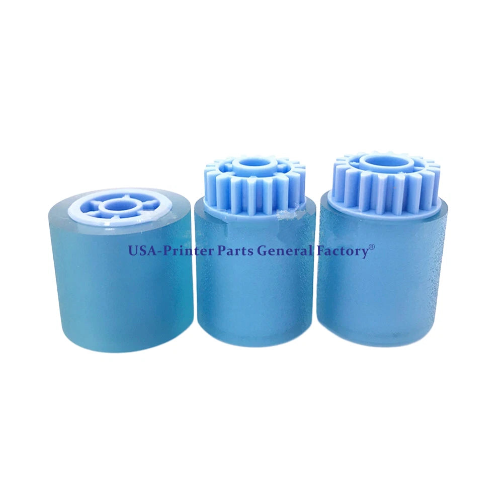 OEM Paper Pickup Roller For Ricoh 2105 1350 9000 1100 1356 1107 printer roller