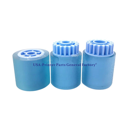 OEM Paper Pickup Roller For Ricoh 2105 1350 9000 1100 1356 1107 printer roller