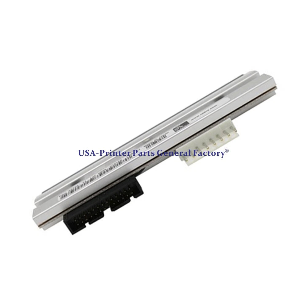 P1004234   Printhead for Zebra 140Xi4 140XiIV Thermal Printer 203dpi