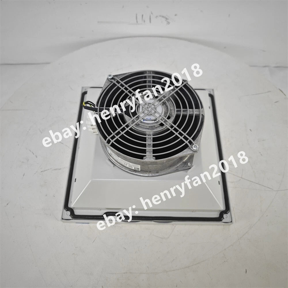 Rittal Fan SK3325.107 230VAC Filter Unit 41/38W SK3325107 SK3325 107 SK 3325.107