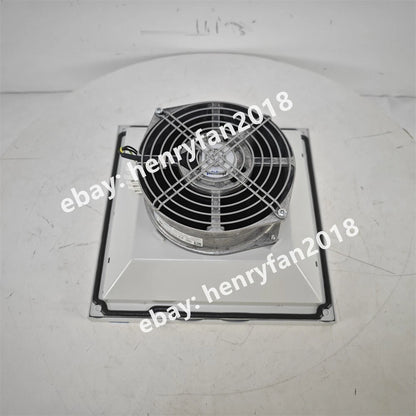 Rittal Fan SK3325.107 230VAC Filter Unit 41/38W SK3325107 SK3325 107 SK 3325.107