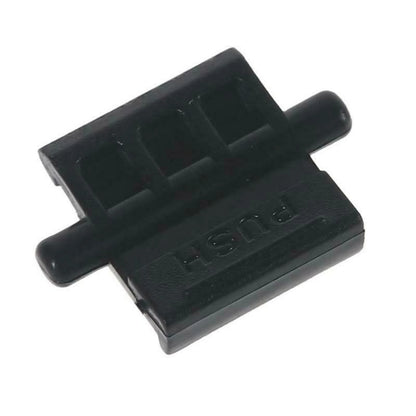 5Pcs Walkie Talkie Radio Battery Lock For Baofeng UV-5R UV-5RA UV-5RE BF-F8HP.