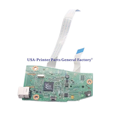 CF670-60001 Main Board Motherboard Fits For HP LaserJet Pro P1102W Formatter