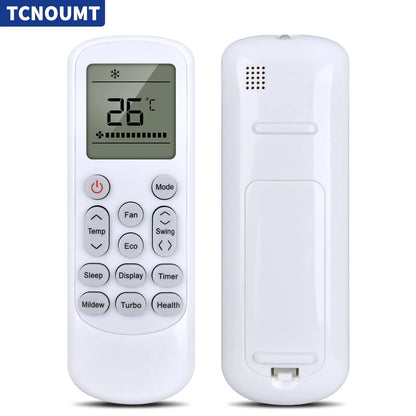 Remote Control For TCL Della Mini Split Air Conditioner 048-TL-9K1V-19S