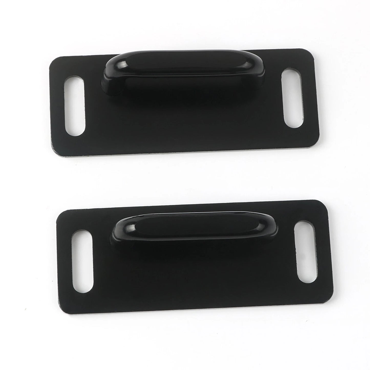 Truck Tonneau Cover for LEER 2 Striker Plates 80351