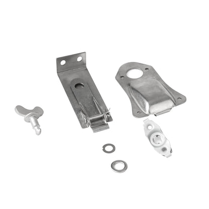 Piper Cowling Latch Kit Complete with Lock Part# 6502-05/ 6502-800