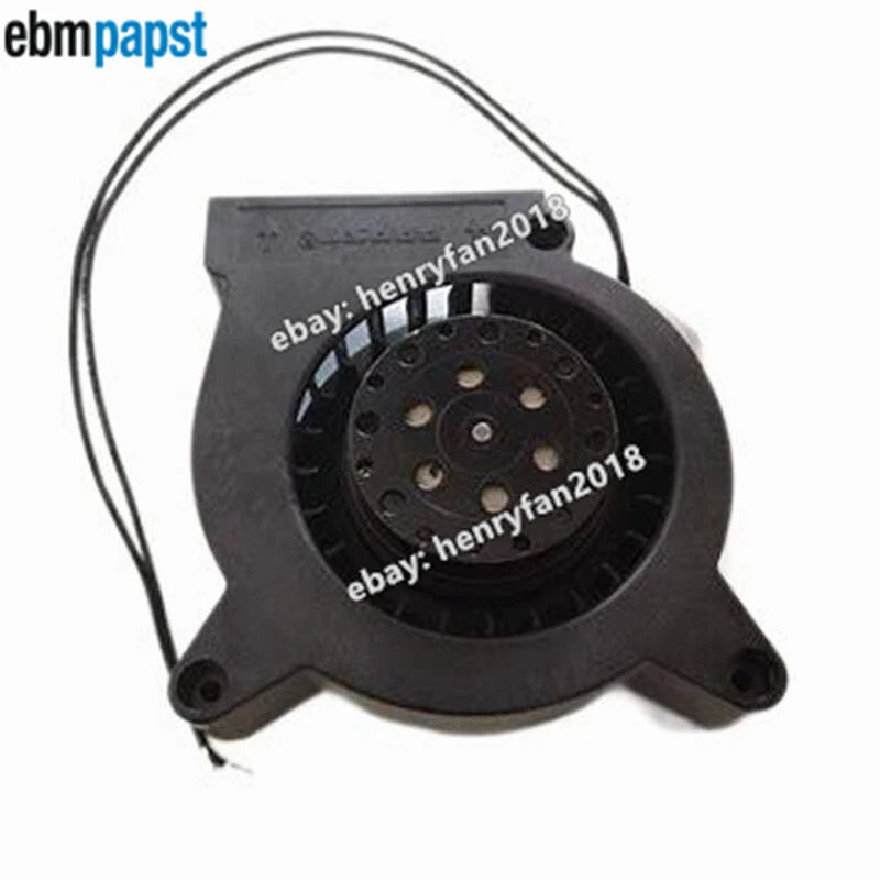 Ebm-papst RL90-18/06 Centrifugal Fan 115V 0.235/0.225A Blower Cooling Fan