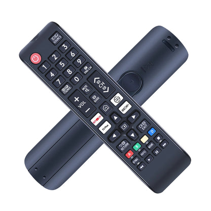 Replacement Remote Control For DYON ULTIMAX 24F-TI 32H-TI-W Smart TV