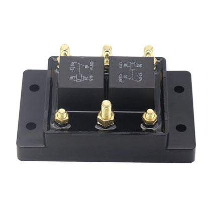 Forward & Reverse Relay Module For Mountain Tarp K10746M For Buyers 5541100