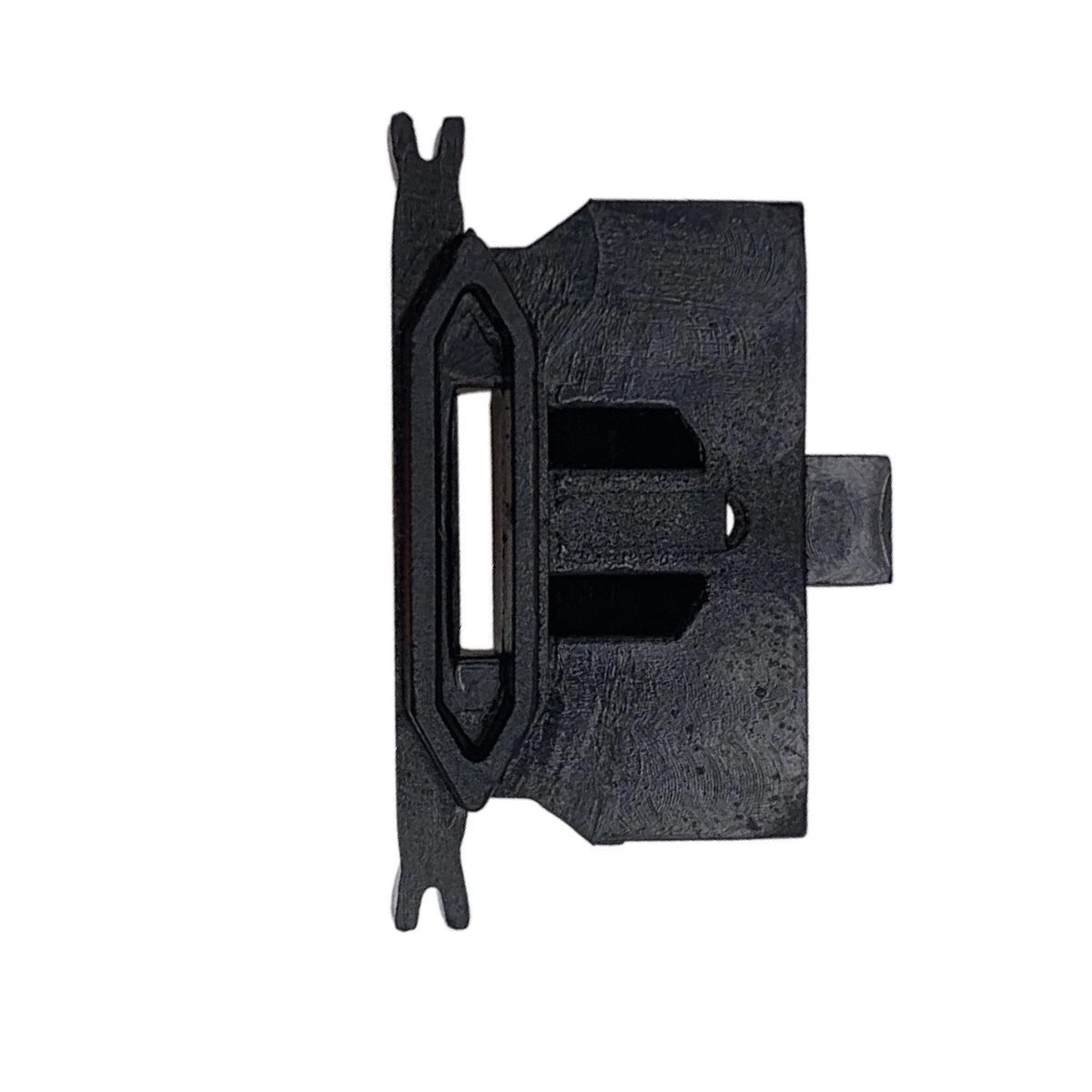 Plastic Hair Swing Head Guide Block For WAHL 8148/8591/1919 Electric Clipper