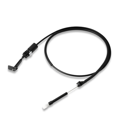 FOR 98-04 DODGE RAM 2500 3500 W/ 5.9L DIESEL TRANSMISSION KICKDOWN CABLE