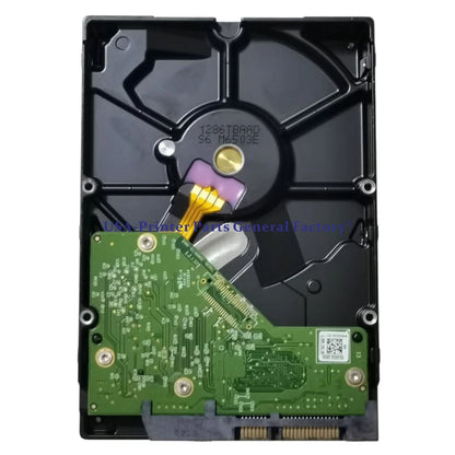 fit for WD Black WD1003FZEX 1TB 64MB 6Gbs SATA 3.5" Desktop HDD Hard Drive