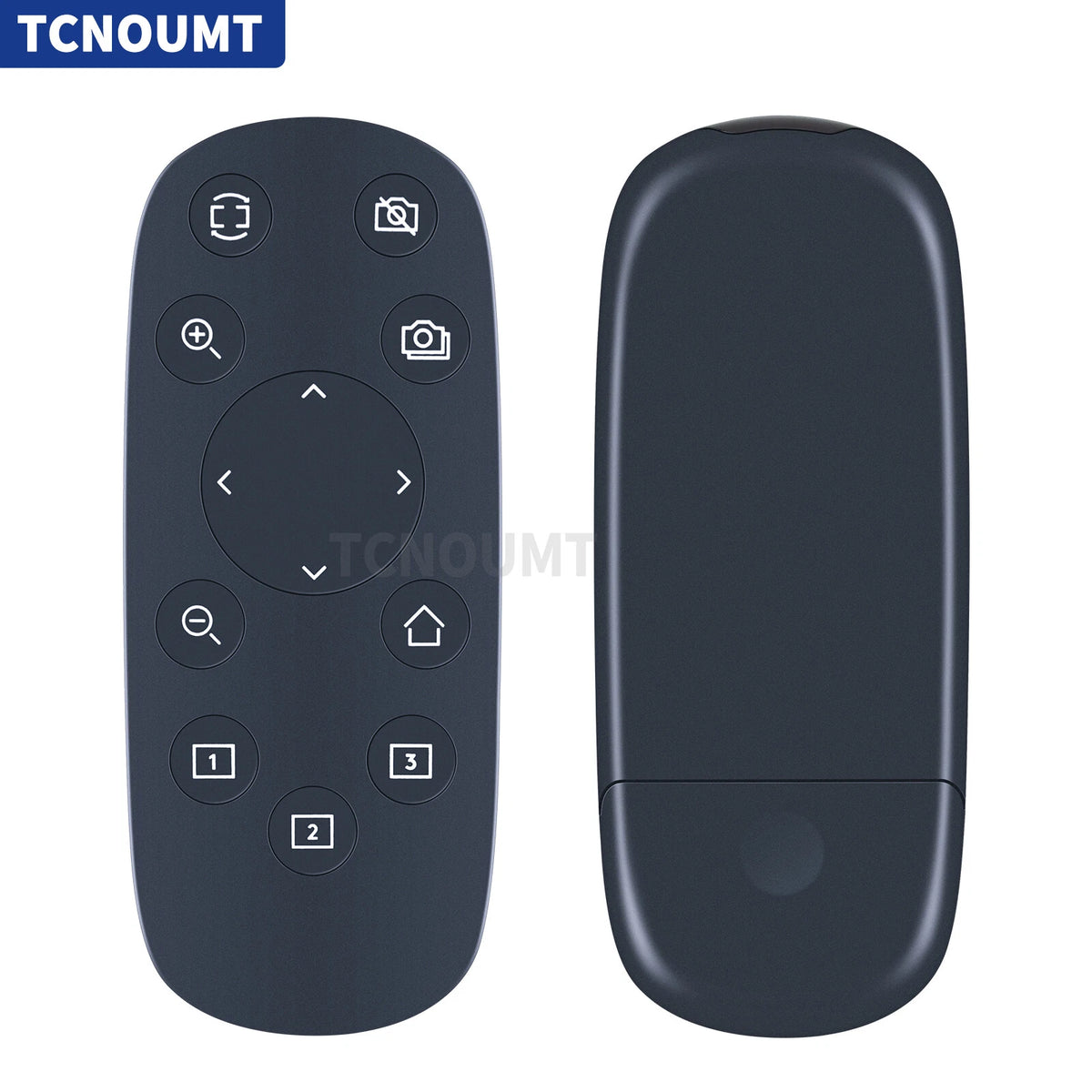 Remote Control For Logitech CC2900ep PTZ Pro 2 HD Video Conference Camera