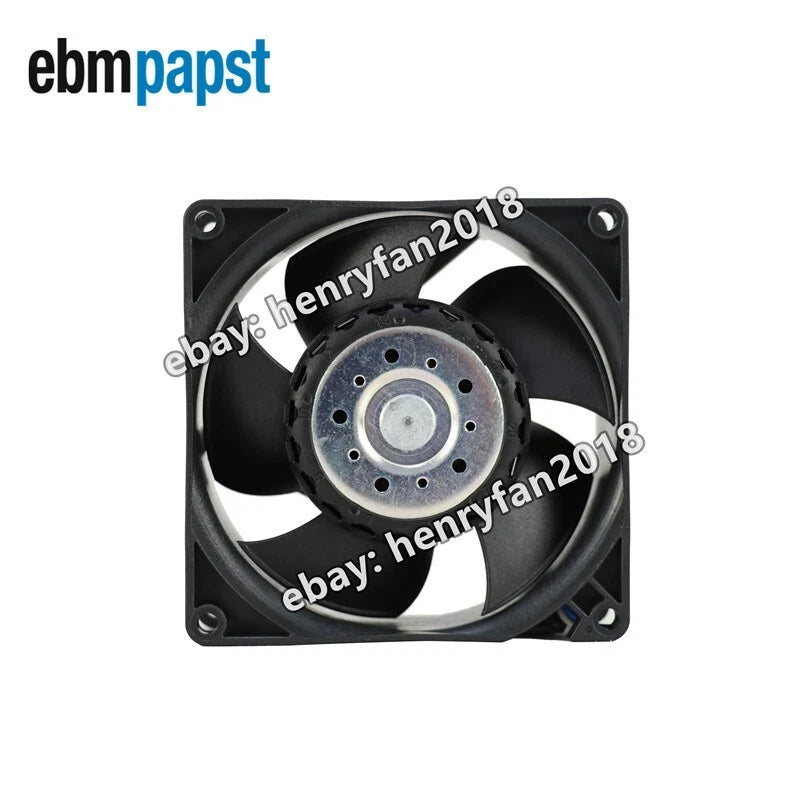 Ebmpapst Fan 3214J/39NR Axial Fan 24VDC 0.27A 6.5W 92*92*38mm Cooling Fan